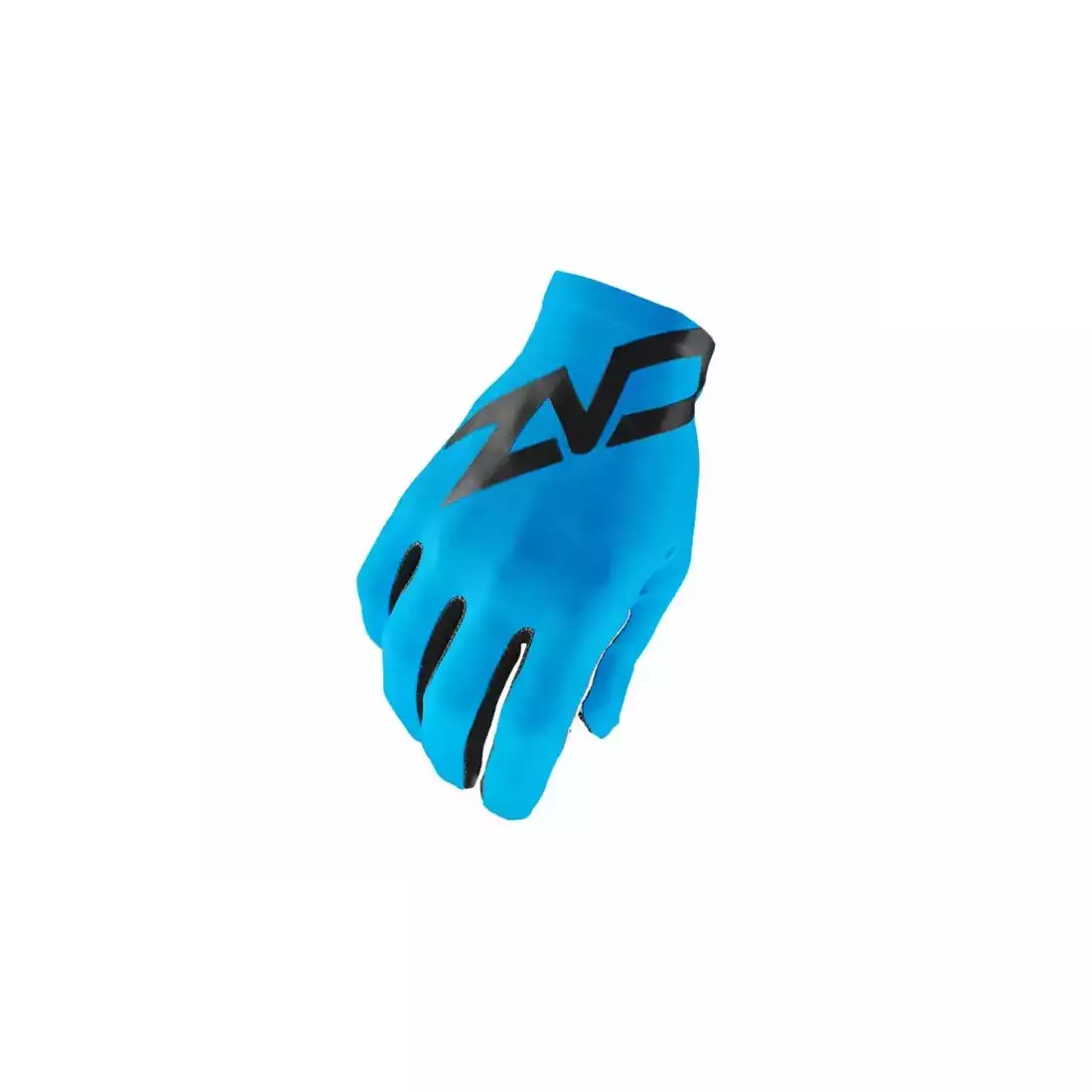 Supacaz SUPA G cyklistické rukavice, modrý