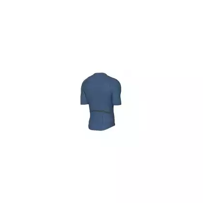 Biemme ARIA pánský cyklistický dres, modrý