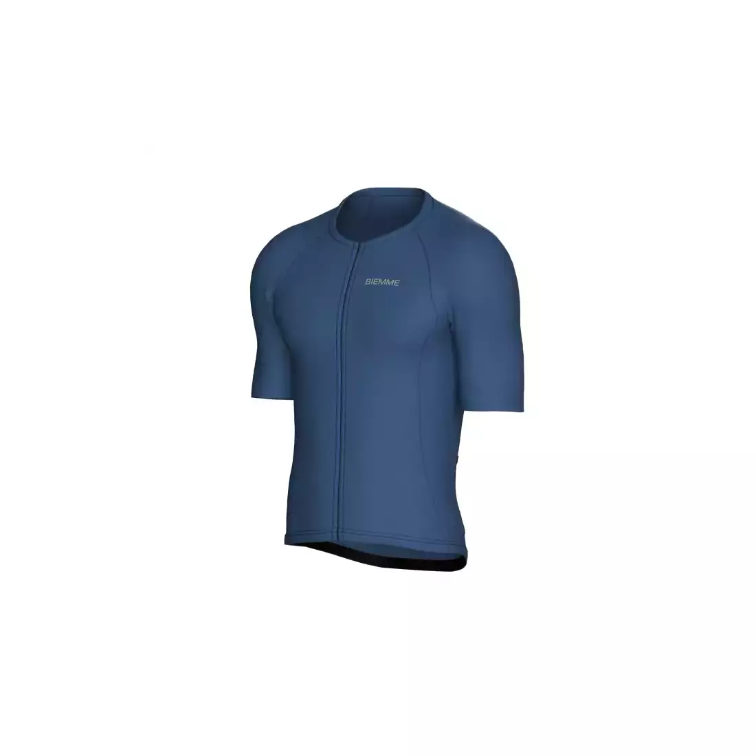 Biemme ARIA pánský cyklistický dres, modrý