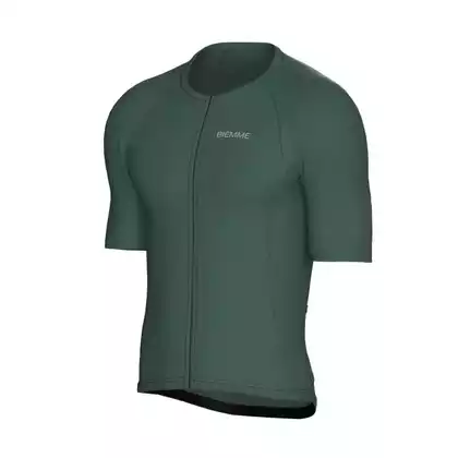 Biemme ARIA pánský cyklistický dres, zelená