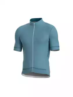 Biemme LUCE pánský cyklistický dres, modrý