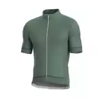Biemme LUCE pánský cyklistický dres, zelená