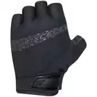 CHIBA rękawiczki BIOXCELL PRO czarne S 3060222C-2