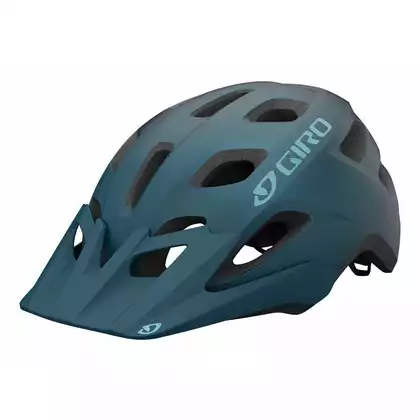 GIRO VERCE Cyklistická helma MTB, námořnictvo