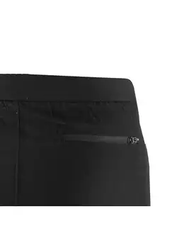 KAYMAQ V5 pánské černé MTB šortky