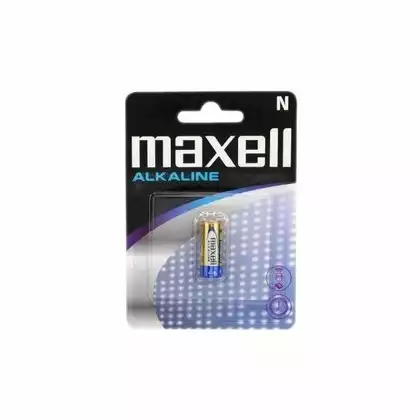 Maxell LR1 Alkalická baterie, 1 ks