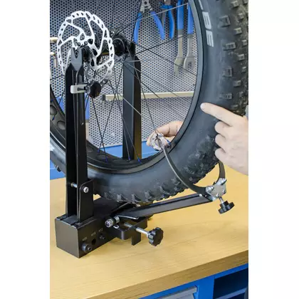 UNIOR centrovací ramena pro fat bike kola 1689