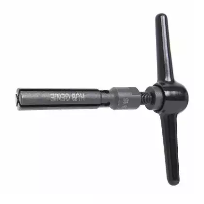 UNIOR HUB GENIE klíč pro vyjmutí misky náboje 12-15 mm