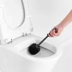 BRABANTIA náhradní WC kartáč, černá