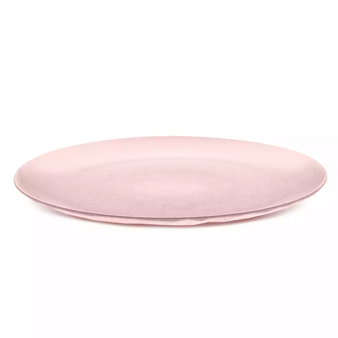 Koziol Club L talíř, organic pink