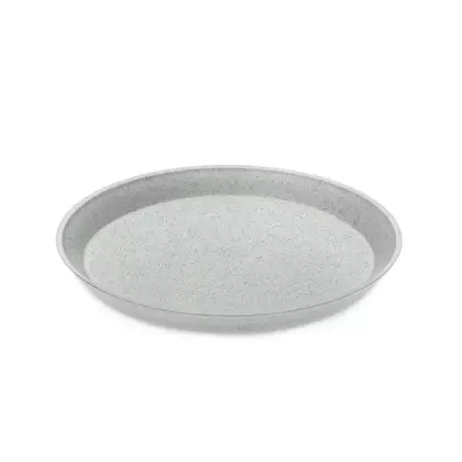 Koziol Connect talíř, organic grey