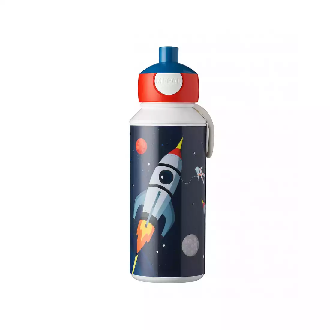 MEPAL CAMPUS POP UP láhev na vodu pro děti 400ml Space