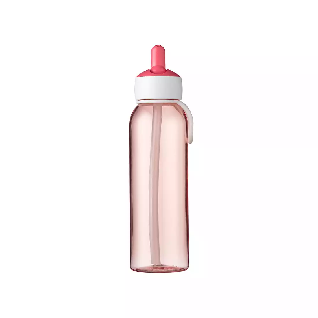 MEPAL FLIP-UP CAMPUS 500 ml láhev na vodu, růžový