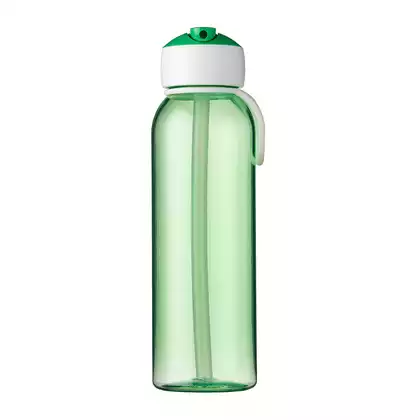 MEPAL FLIP-UP CAMPUS 500 ml láhev na vodu, zelená