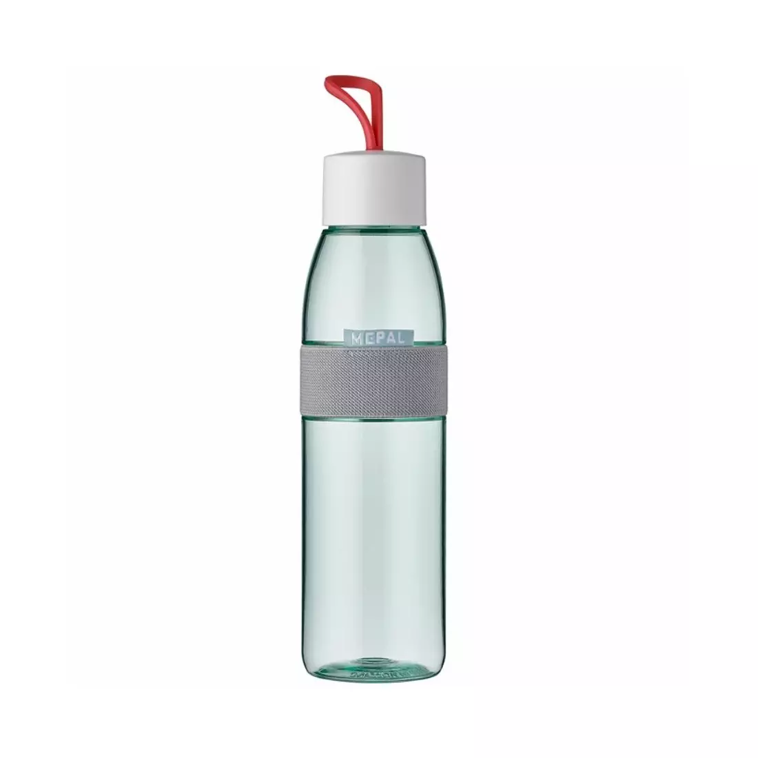 MEPAL WATER ELLIPSE  láhev na vodu 500ml, strawberry vibe 