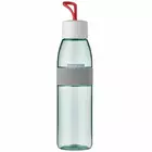 MEPAL WATER ELLIPSE  láhev na vodu 500ml, strawberry vibe 