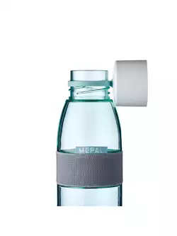 MEPAL WATER ELLIPSE láhev na vodu 700 ml Nordic Green