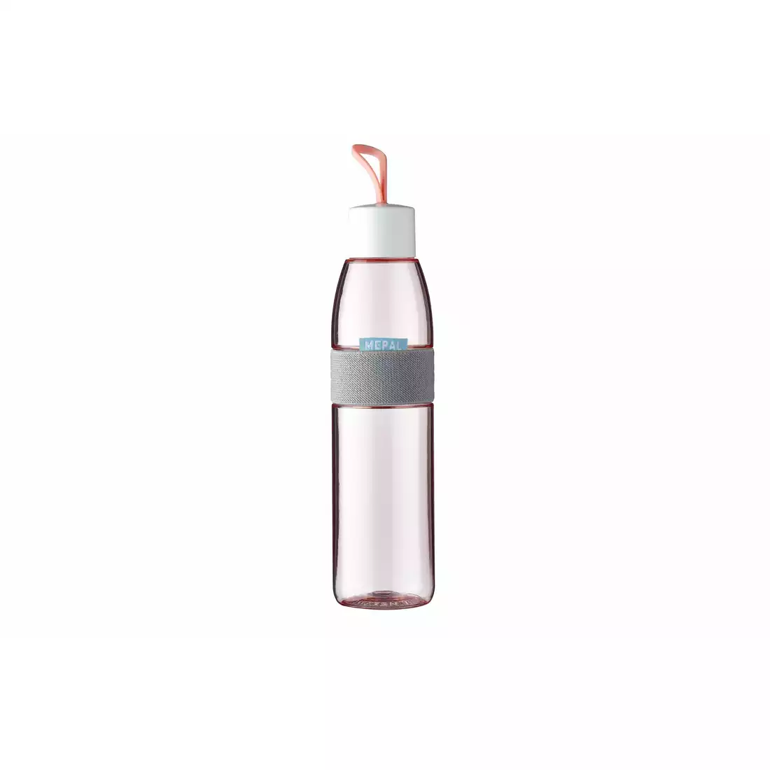 MEPAL WATER ELLIPSE láhev na vodu 700 ml Nordic Pink