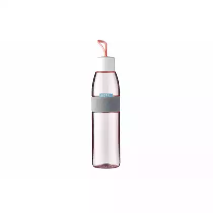 MEPAL WATER ELLIPSE láhev na vodu 700 ml Nordic Pink