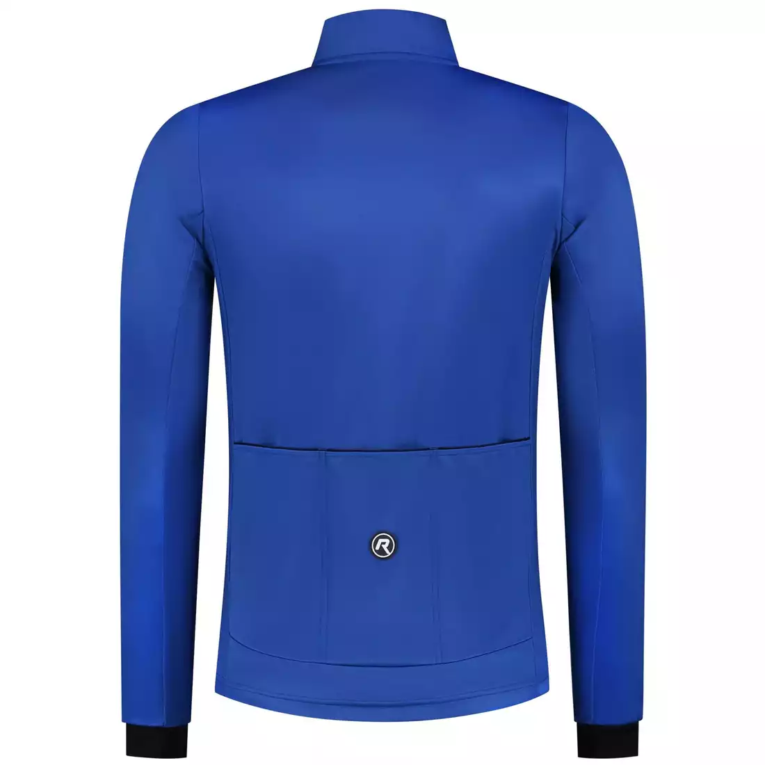 ROGELLI CORE izolované pánský cyklistický dres, modrý