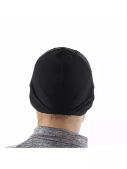 KAYMAQ zimní čepice pod helmu, Softshell PKCAP1W