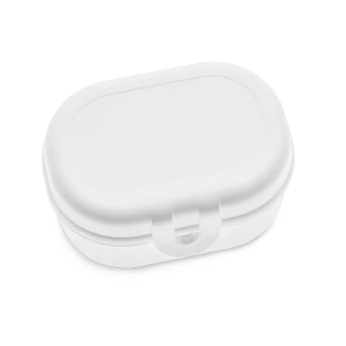 Koziol Pascal mini lunchbox, bílý