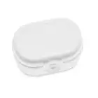 Koziol Pascal mini lunchbox, bílý