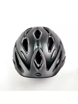 BELL INDY - cyklistická přilba, matná černá