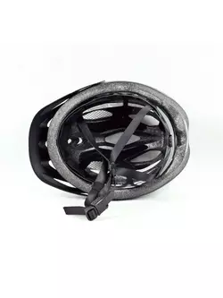 BELL INDY - cyklistická přilba, matná černá