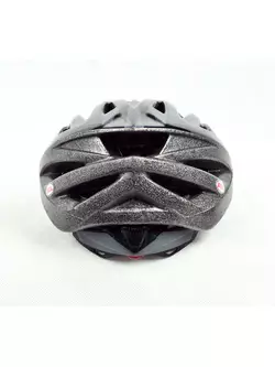 BELL PRESIDIO - cyklistická přilba, černá a titanová / sprawl