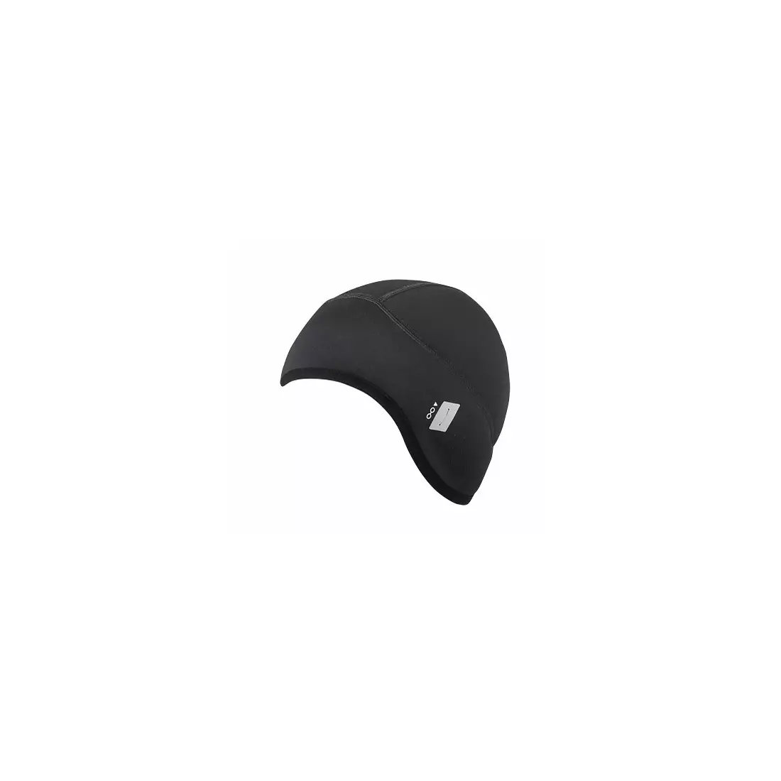 Čepice na přilbu SHIMANO AW16 proti větru ECWOABWMS11UL0 Černá univerzální velikost