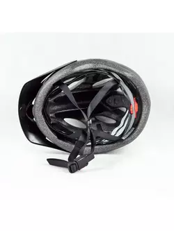 Cyklistická přilba BELL PISTON, černá