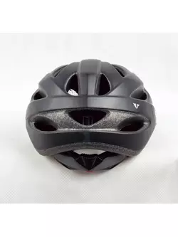 Cyklistická přilba BELL XLP, matná černá, velká velikost