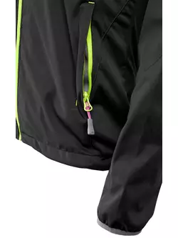 DARE 2B - SPOTLIGHT SOFTSHELL DWL081 - dámská softshellová bunda, barva: Černá
