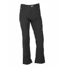 DARE2B Alighted dámské cyklistické kalhoty DWJ056R-800, barva: černá