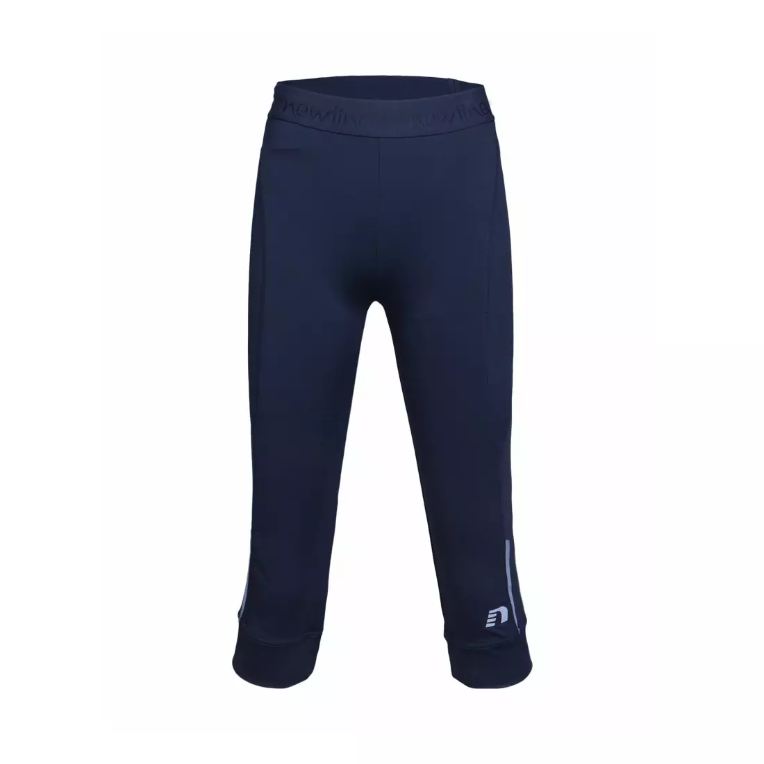 NEWLINE IMOTION KOLENAČKY 10299-275 - dámské běžecké šortky, barva: tmavě modrá