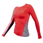 NEWLINE IMOTION LS SHIRT dámské běžecké tričko, dlouhý rukáv 10313-276