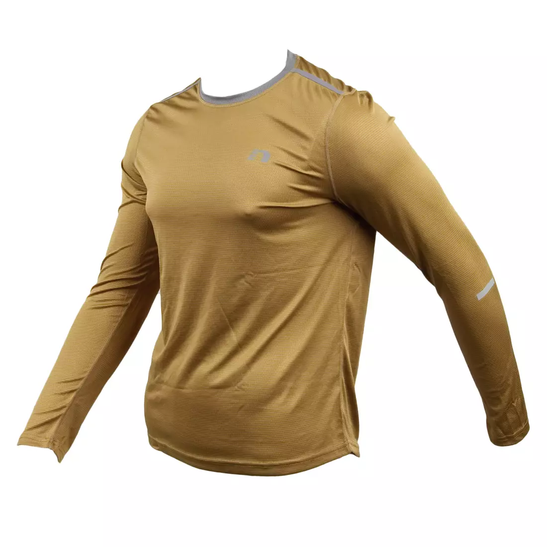 NEWLINE IMOTION LS SIHRT - pánské běžecké tričko, dlouhý rukáv, 11312-575