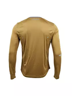 NEWLINE IMOTION LS SIHRT - pánské běžecké tričko, dlouhý rukáv, 11312-575