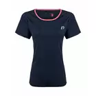 NEWLINE IMOTION TEE dámské běžecké tričko 10814-275