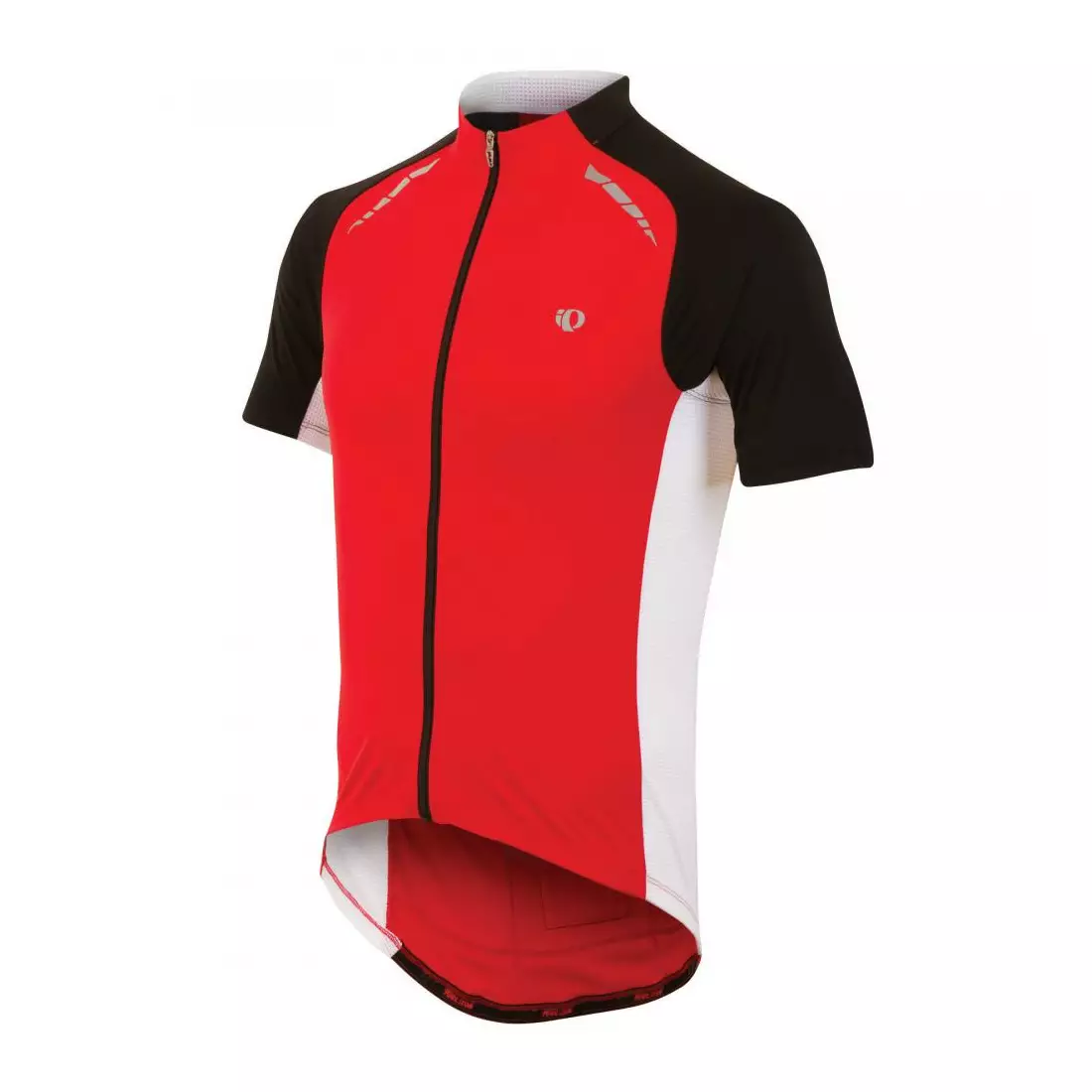 PEARL IZUMI - 11121311-3DJ ELITE PURSUIT - lehký cyklistický dres, barva: červená