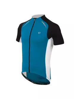 PEARL IZUMI - 11121311-4EC ELITE PURSUIT - lehký cyklistický dres, barva: Modrá