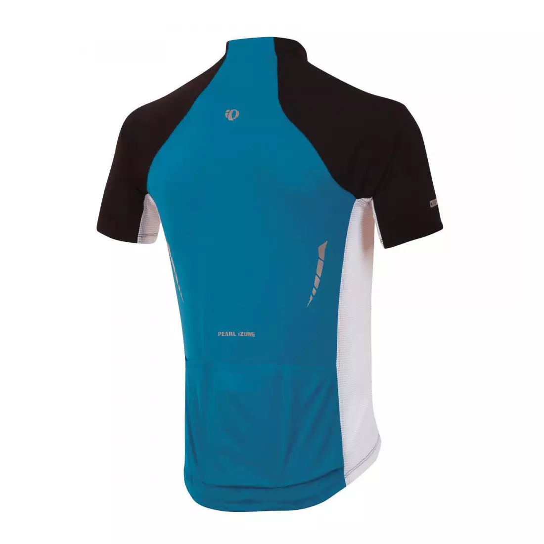 PEARL IZUMI - 11121311-4EC ELITE PURSUIT - lehký cyklistický dres, barva: Modrá