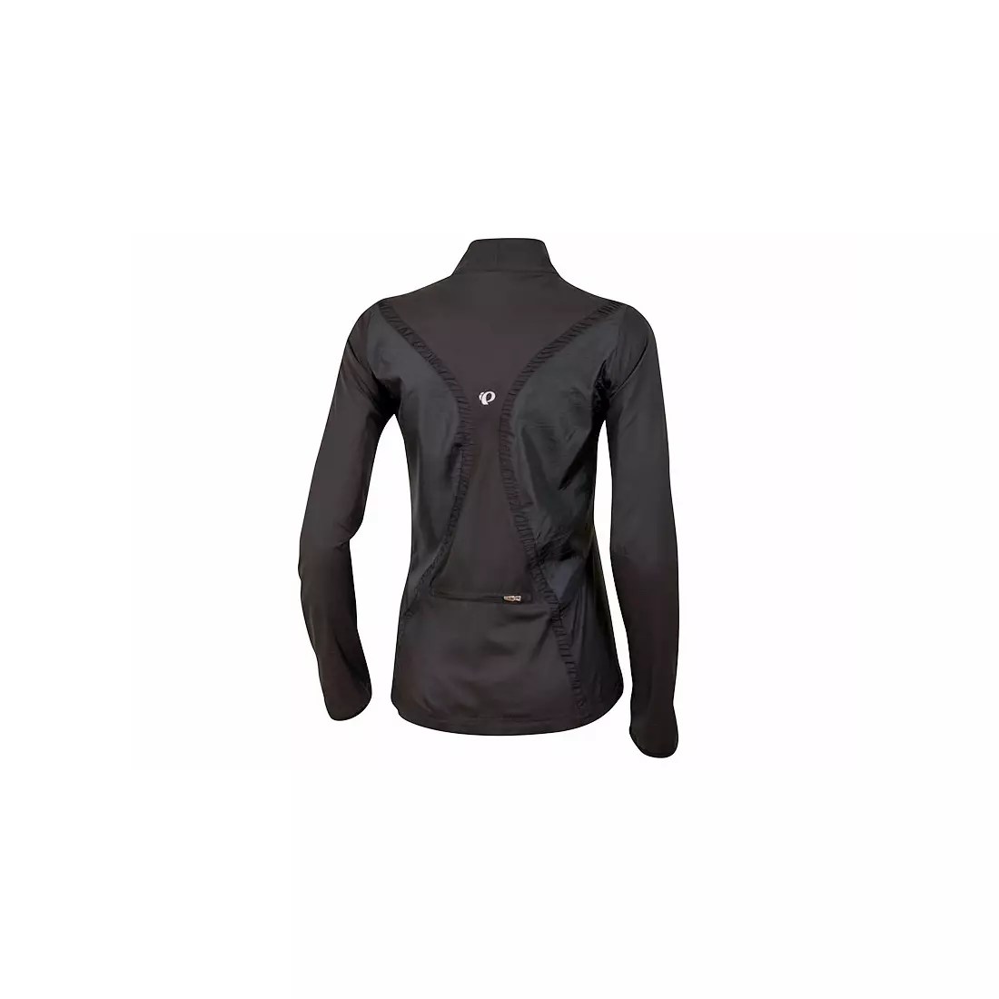 PEARL IZUMI RUN dámská běžecká bunda FLY 12231401-021, barva: černá