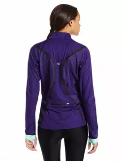 PEARL IZUMI RUN dámská běžecká bunda FLY 12231401-3ZW, barva: fialová