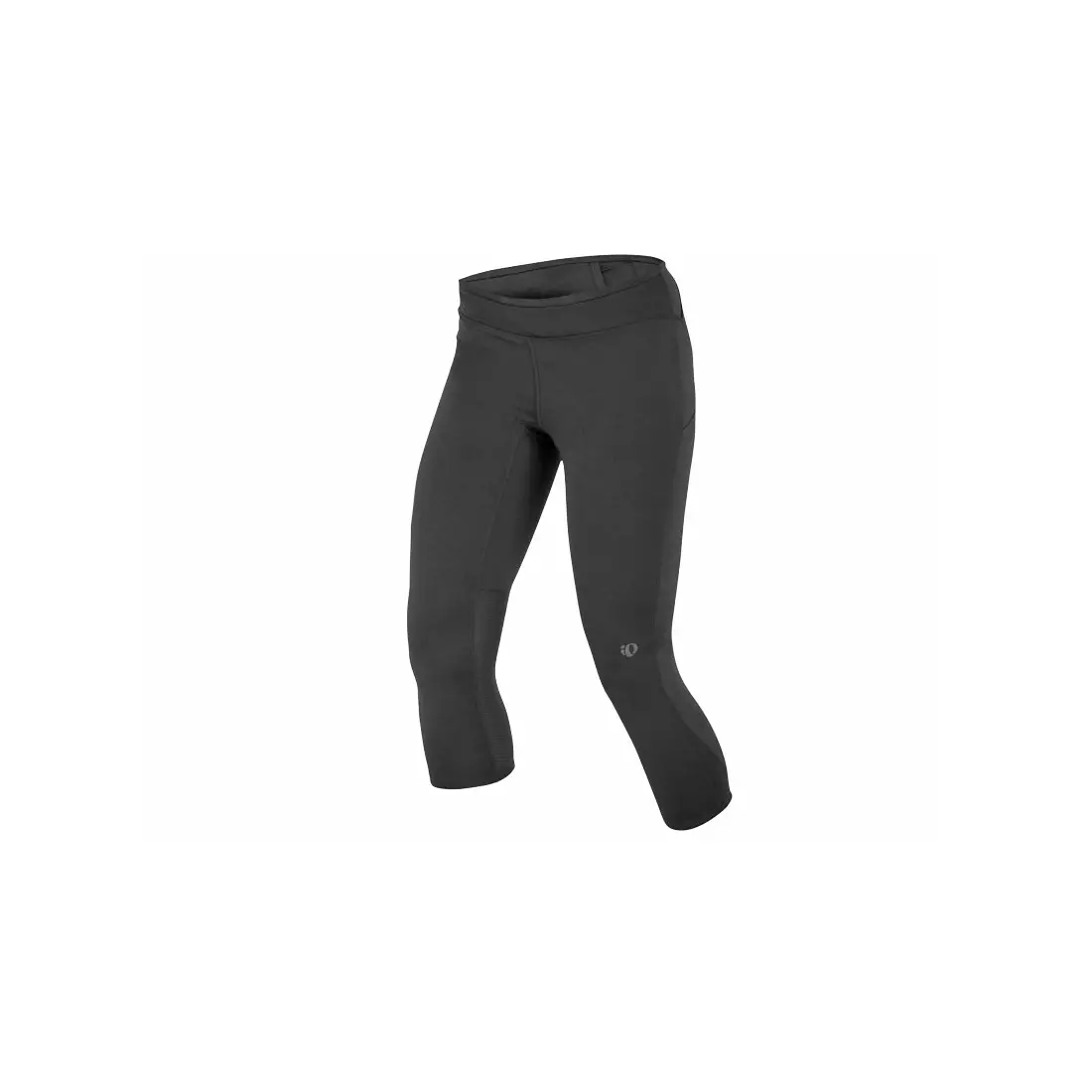 PEARL IZUMI RUN dámské běžecké šortky 3/4 ULTRA 12211214-021, barva: černá