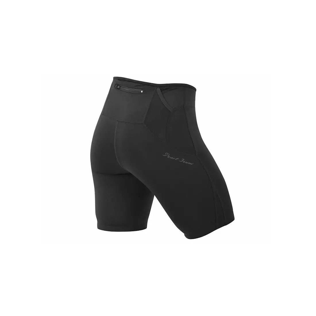 PEARL IZUMI RUN dámské běžecké šortky ULTRA 12211303-021, barva: černá