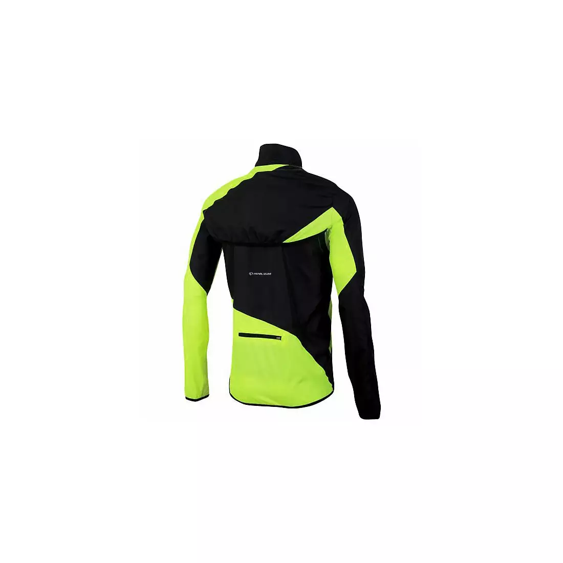PEARL IZUMI RUN pánská běžecká bunda FLY CONV 12131403-429, barva: černo-fluorová
