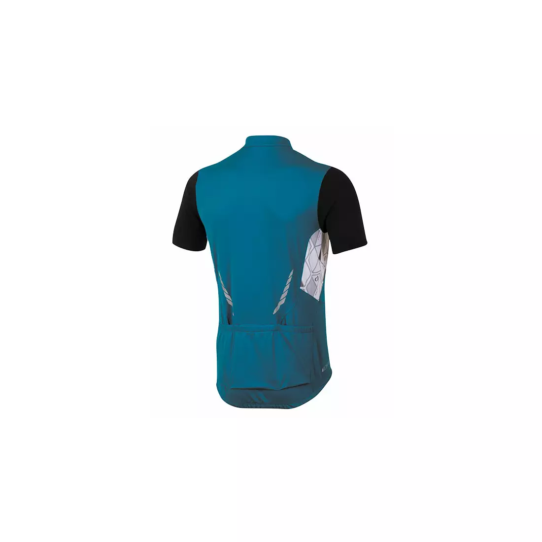 Pánský cyklistický dres PEARL IZUMI ATTACK, modrý 11121405-4DI