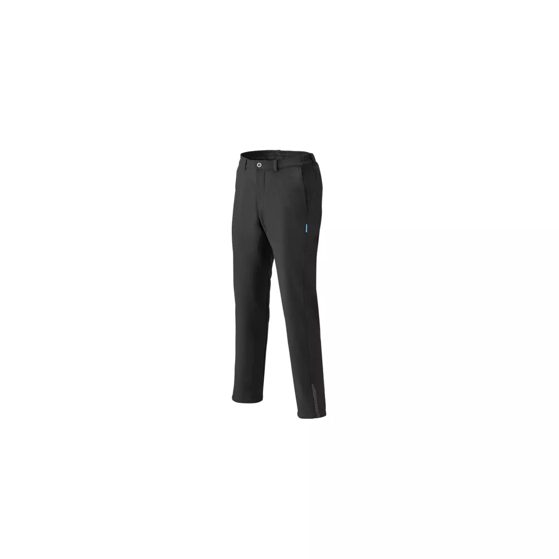 SHIMANO CWPATWLS16UL Insulated Comfort Pants - zateplené cyklistické kalhoty